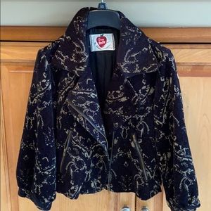 FREE PEOPLE SOFT and COZY JACKET